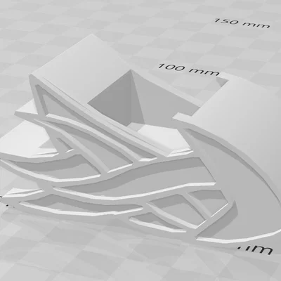 Tàu Geometry Dash 44