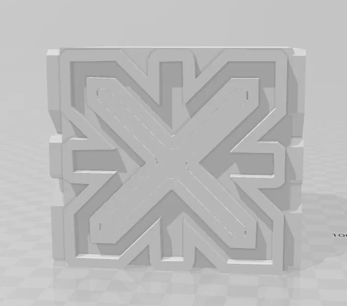 Biểu Tượng Geometry Dash - Image 1