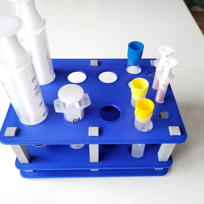 Kệ đựng đồ không chỉ dành cho phòng thí nghiệm