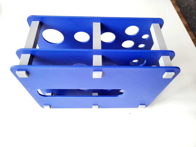 Kệ đựng đồ không chỉ dành cho phòng thí nghiệm - Image 2