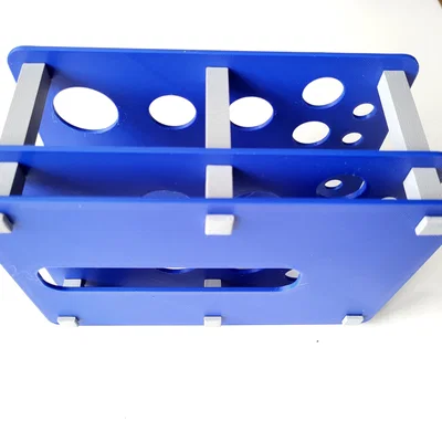 Kệ đựng đồ không chỉ dành cho phòng thí nghiệm