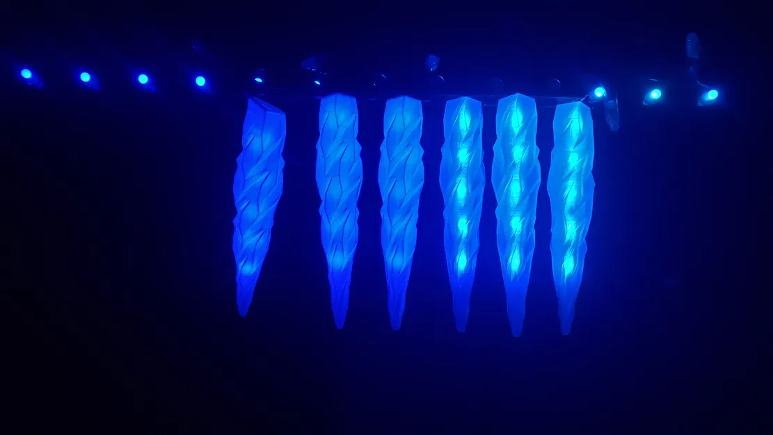 Icicle Pixel - Image 2