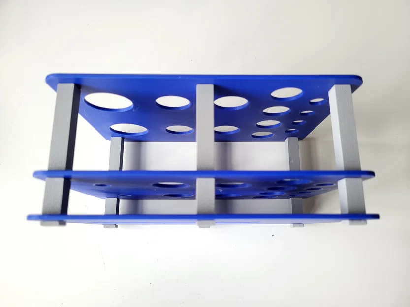 Kệ đựng đồ không chỉ dành cho phòng thí nghiệm - Image 3