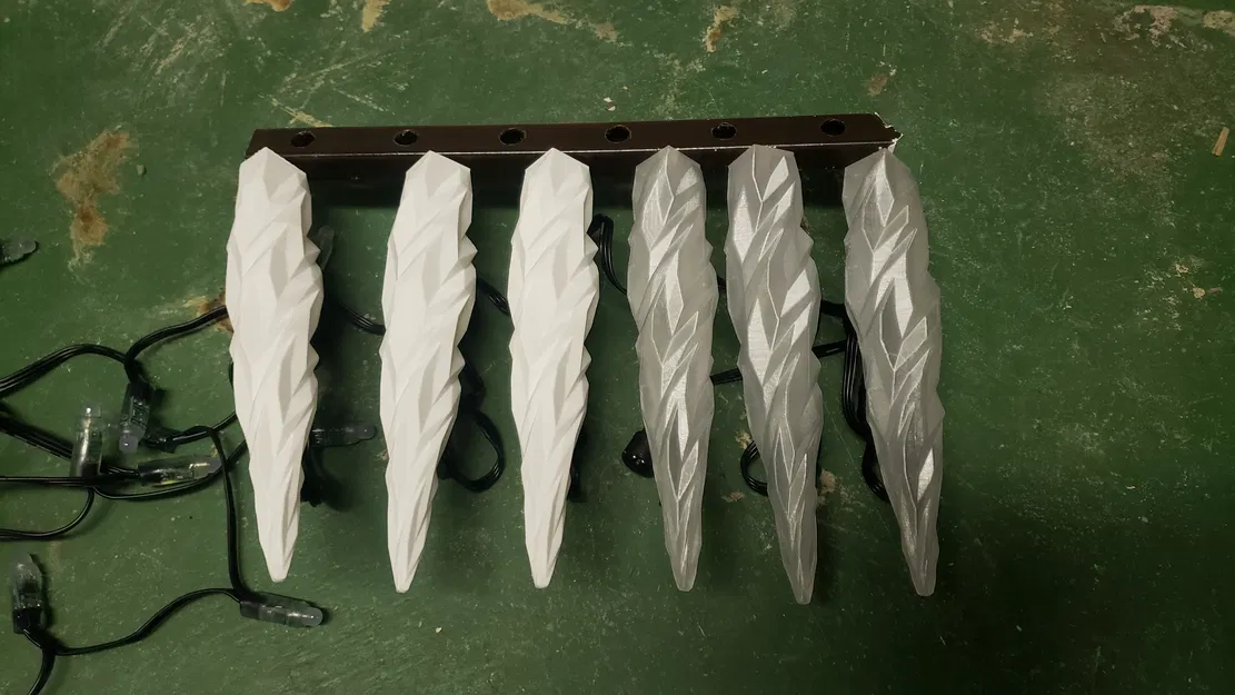 Icicle Pixel - Image 3