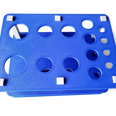 Kệ đựng đồ không chỉ dành cho phòng thí nghiệm