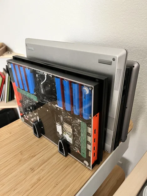 Chân Đỡ Laptop Có Thể Điều Chỉnh - Image 1