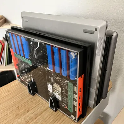 Chân Đỡ Laptop Có Thể Điều Chỉnh