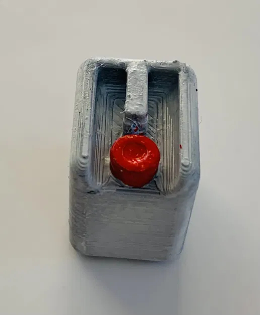 Bình nước mô hình tỷ lệ - Image 3