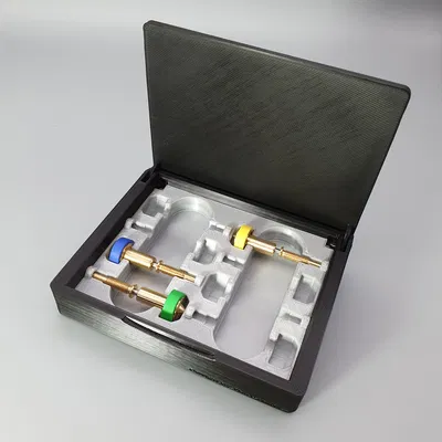 Khay đựng đầu phun Revo cho Hộp đựng đầu phun