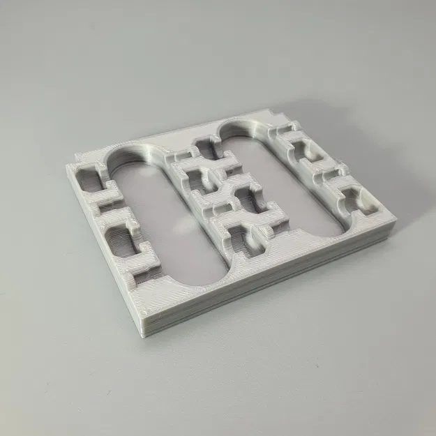 Khay đựng đầu phun Revo cho Hộp đựng đầu phun - Image 2