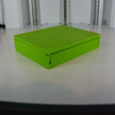 Hộp Đựng Đầu Phun Nozzle