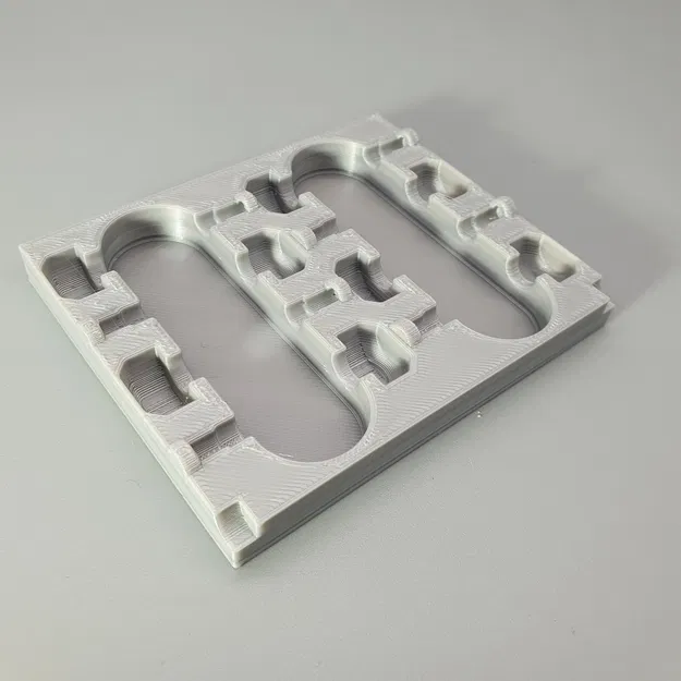 Khay đựng đầu phun Revo cho Hộp đựng đầu phun - Image 3