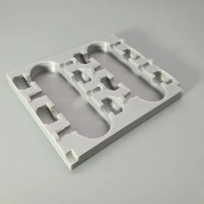 Khay đựng đầu phun Revo cho Hộp đựng đầu phun