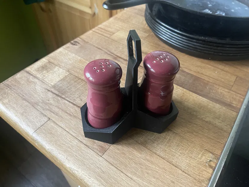 Khay Muối Tiêu - Image 1