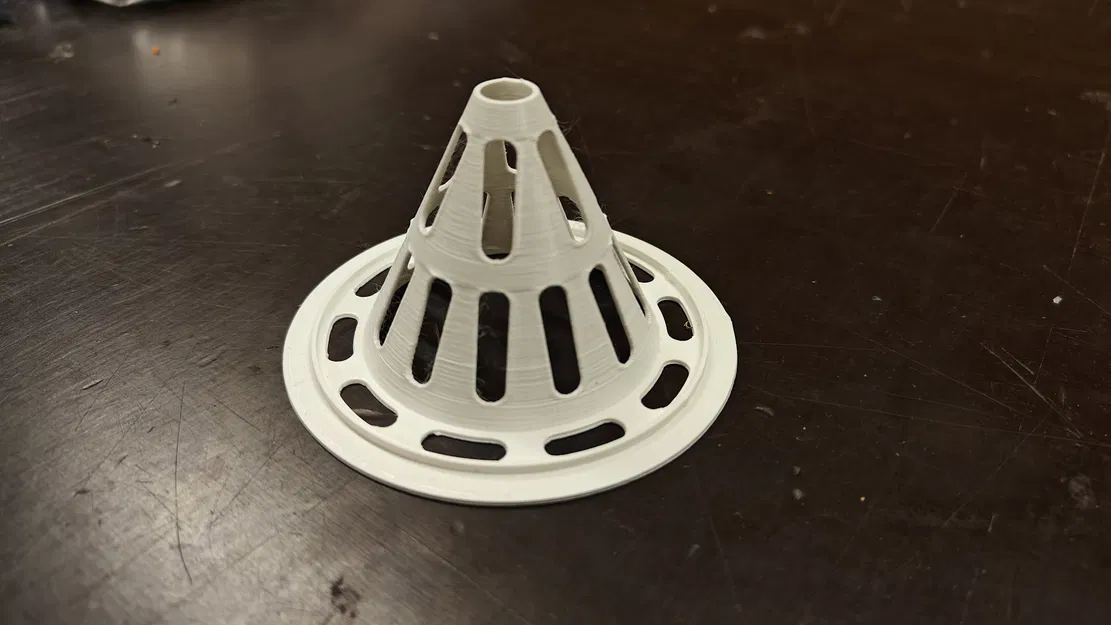 Phễu Bẫy Ong Bắp Cày Châu Á - Image 1