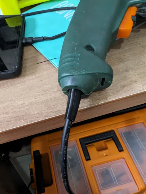 Chống Rối Dây Máy Khoan - Image 3