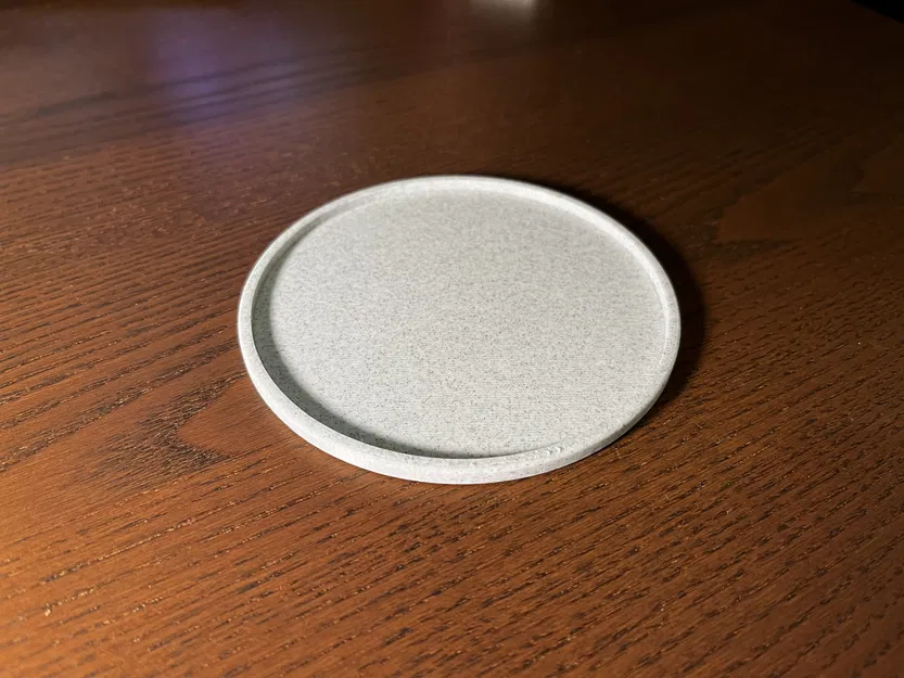 Đế lót ly có tùy chọn nút bần - Image 3