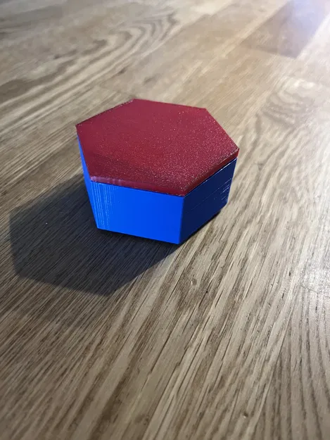 Hộp đựng bi cho Gravitrax - Image 1