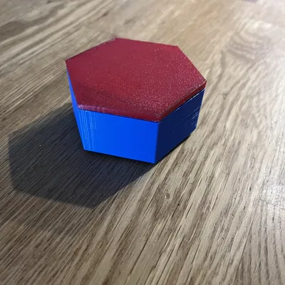 Hộp đựng bi cho Gravitrax