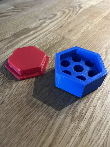 Hộp đựng bi cho Gravitrax - Image 2