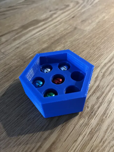 Hộp đựng bi cho Gravitrax - Image 4