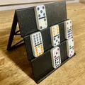 Đế Xếp Domino Mexican Train - Thumbnail 3