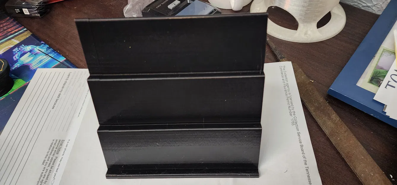 Chân đế Domino Mexican Train - Image 2