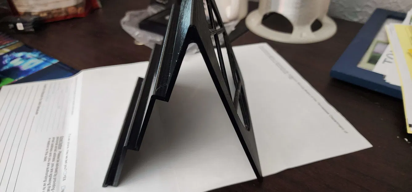 Chân đế Domino Mexican Train - Image 3