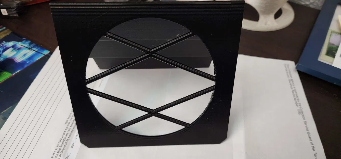 Chân đế Domino Mexican Train - Image 4