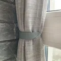 Kẹp/Vòng treo rèm cửa - Thumbnail 1