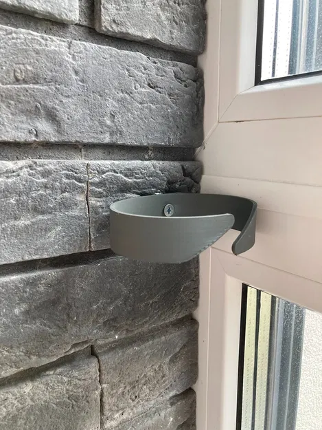 Kẹp/Vòng treo rèm cửa - Image 3