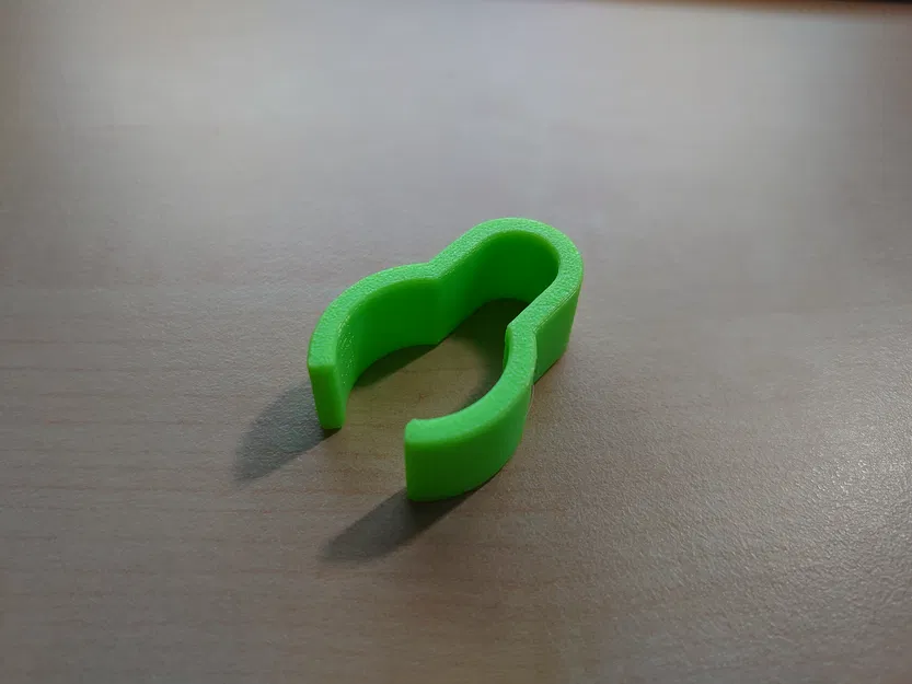 Kẹp Ống 20mm - Image 1