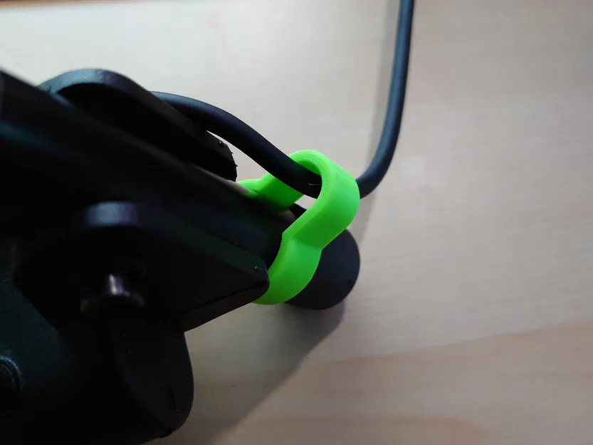 Kẹp Ống 20mm - Image 2