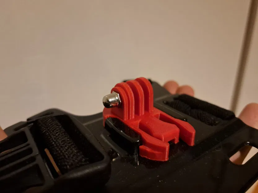 Đế Gắn GoPro Đa Năng - Image 2