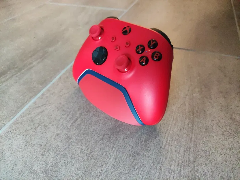 Giá Đỡ Tay Cầm Xbox - 2 Màu MMU - Image 1