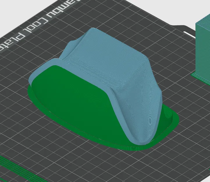 Giá Đỡ Tay Cầm Xbox - 2 Màu MMU - Image 2