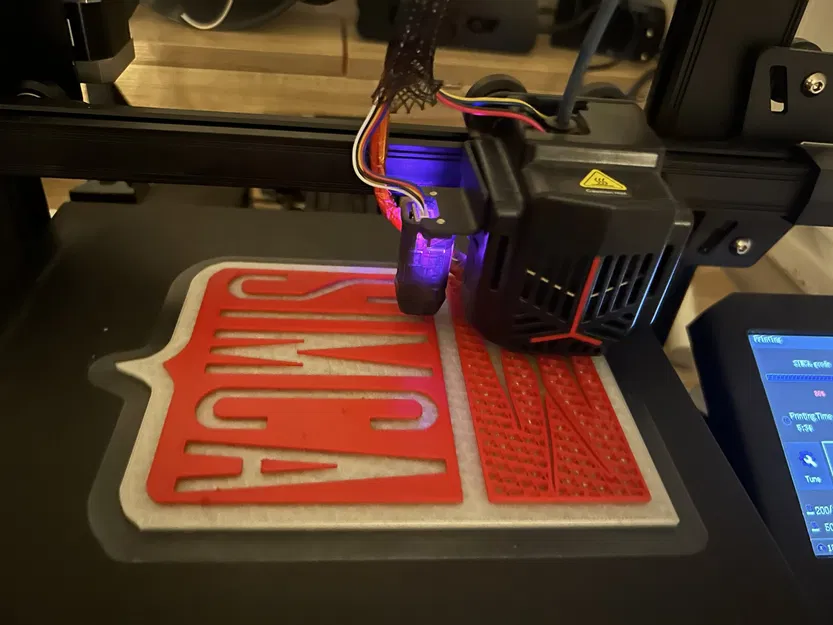 Logo Simca - Image 3