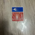 Logo Simca - Thumbnail 5
