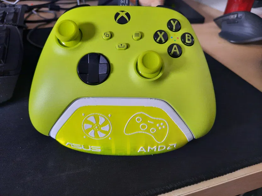 Chân đế XBOX Controller 2 màu dành cho PC Gamer - Image 2