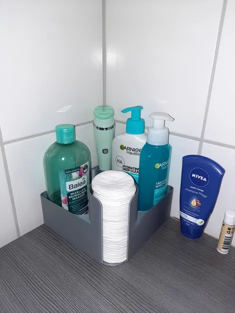 Khay Đựng Đồ Nhà Tắm - Image 1