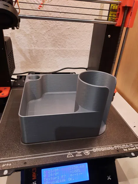 Khay Đựng Đồ Nhà Tắm - Image 3