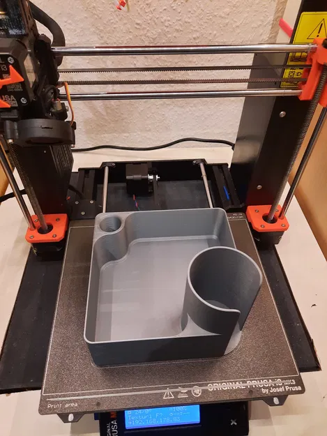 Khay Đựng Đồ Nhà Tắm - Image 4