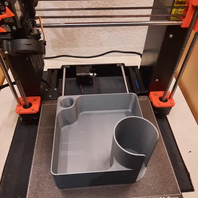 Khay Đựng Đồ Nhà Tắm