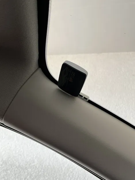 Giá đỡ Bip&Go TRP-4010 dành cho Mazda CX-30 - Image 1