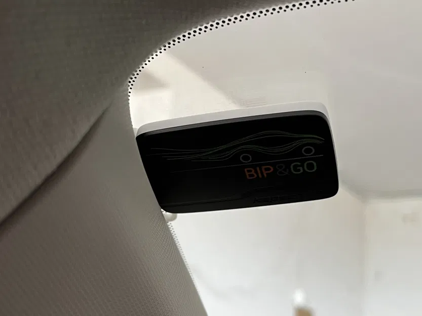 Giá đỡ Bip&Go TRP-4010 dành cho Mazda CX-30 - Image 2