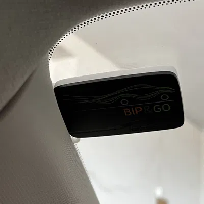 Giá đỡ Bip&Go TRP-4010 dành cho Mazda CX-30
