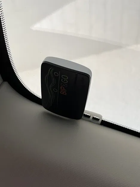 Giá đỡ Bip&Go TRP-4010 dành cho Mazda CX-30 - Image 3