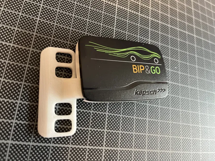 Giá đỡ Bip&Go TRP-4010 dành cho Mazda CX-30 - Image 4