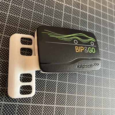 Giá đỡ Bip&Go TRP-4010 dành cho Mazda CX-30