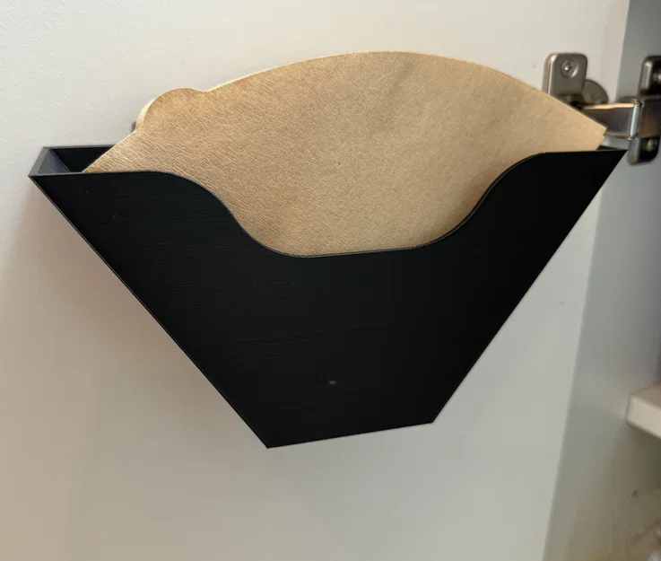 Giá Đỡ Bộ Lọc Cà Phê - Image 1